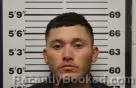 Mugshot of MARK ANTHONY TORRES
