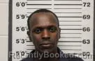Mugshot of MOSES K TOO booked in Eddy County, New Mexico on June 1, 2026