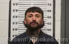 Mugshot of MICHAEL JACOB VARELA booked in Eddy County, New Mexico on July 16, 2026