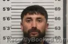 Mugshot of Michael Jacob Varela booked in Eddy County, New Mexico on August 19, 2026