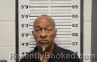 Mugshot of NORRIS LOVETT booked in Eddy County, New Mexico on July 25, 2026