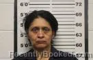 Mugshot of NELDA BUENDIA HERNANDEZ MEDRANO