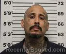 Mugshot of OSCAR MENDOZA III GONZALES booked in Eddy County, New Mexico on May 25, 2026