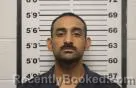 Mugshot of OMAR ERIC ROCHA