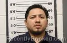 Mugshot of PEDRO IVAN COVARRUBIAS ORNELAS