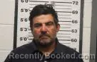 Mugshot of PAUL ELSEN booked in Eddy County, New Mexico on August 2, 2026