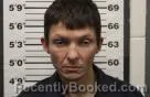 Mugshot of PATRICK URIAH FOLEY booked in Eddy County, New Mexico on June 15, 2026