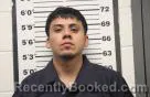 Mugshot of PABLO JR HERNANDEZ