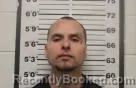 Mugshot of Patrick Joseph Rosell-Darcy booked in Eddy County, New Mexico on September 15, 2026