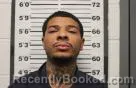 Mugshot of RODNEY ANDREW AMOS booked in Eddy County, New Mexico on July 13, 2026