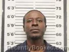 Mugshot of ROBIE FRED BROWN booked in Eddy County, New Mexico on June 2, 2026