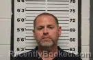 Mugshot of RYAN KYLE BOWEN booked in Eddy County, New Mexico on May 7, 2026