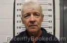 Mugshot of ROCKY L BEAL booked in Eddy County, New Mexico on June 14, 2026