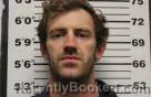 Mugshot of ROBERT GARRETT CHRISTIANSEN booked in Eddy County, New Mexico on May 7, 2026