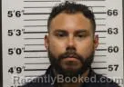 Mugshot of RENO J CONTRERAS