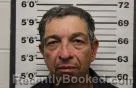 Mugshot of Ruben Chavez booked in Eddy County, New Mexico on August 28, 2026