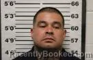 Mugshot of Ruben Apolo Jr. Duran