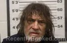 Mugshot of ROBERT ANTHONY FLOREZ booked in Eddy County, New Mexico on July 9, 2026