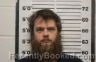 Mugshot of Ralph Haydeon Henderson