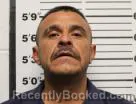 Mugshot of RICARDO IBARRA HERRERA