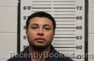Mugshot of RODNEY MICHAEL HERNANDEZ BERNARD