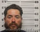 Mugshot of Rafael Jr Mora booked in Eddy County, New Mexico on September 11, 2026