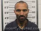 Mugshot of Ricardo Martinez Melendrez booked in Eddy County, New Mexico on September 15, 2026