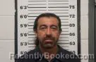 Mugshot of RUDY NAJERA MARQUEZ booked in Eddy County, New Mexico on May 5, 2026