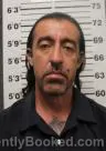 Mugshot of Rudy Najera Marquez booked in Eddy County, New Mexico on October 3, 2026