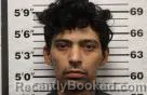 Mugshot of RAUL ROBERT III MEDINA booked in Eddy County, New Mexico on July 1, 2026