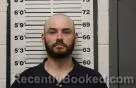 Mugshot of RAUL PEREZ MENDOZA booked in Eddy County, New Mexico on July 25, 2026