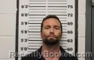 Mugshot of RYAN SHANNON PHILLIPS booked in Eddy County, New Mexico on April 30, 2026