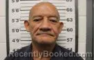 Mugshot of RAUL Y QUINONEZ booked in Eddy County, New Mexico on July 11, 2026