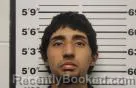 Mugshot of RUBEN JACOB RAMIREZ