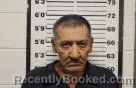 Mugshot of ROBERT MICHAEL RODRIGUEZ booked in Eddy County, New Mexico on July 30, 2026