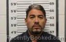 Mugshot of SERVANDO BUSTILLOS booked in Eddy County, New Mexico on July 17, 2026