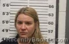 Mugshot of SOPHIA ELIZABETH CWIKLINSKI booked in Eddy County, New Mexico on July 10, 2026