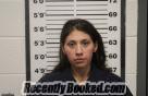 Booking photo from Eddy County, New Mexico