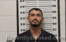 Mugshot of SABINO CALVILLO booked in Eddy County, New Mexico on May 16, 2026
