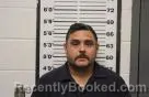 Mugshot of SKYLER THOMAS CADDELL booked in Eddy County, New Mexico on May 21, 2026