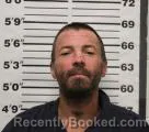 Mugshot of STEVEN RAY ENGLE booked in Eddy County, New Mexico on July 6, 2026