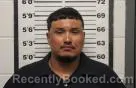 Mugshot of SERGIO EDUARDO HERNANDEZ CALZADA booked in Eddy County, New Mexico on July 10, 2026
