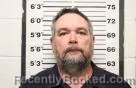 Mugshot of Steven Ryan Howell booked in Eddy County, New Mexico on September 11, 2026
