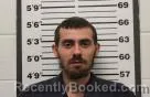 Mugshot of STONEY COLE-PRESTON JACKSON booked in Eddy County, New Mexico on May 18, 2026
