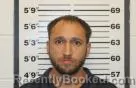 Mugshot of STEVEN JR LEATON booked in Eddy County, New Mexico on May 19, 2026