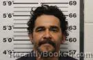 Mugshot of STEVEN L VALENZUELA booked in Eddy County, New Mexico on June 1, 2026