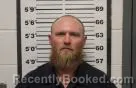 Mugshot of STEVEN WILD booked in Eddy County, New Mexico on June 2, 2026