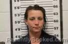 Mugshot of TORY SAGE CLINTON booked in Eddy County, New Mexico on June 13, 2026