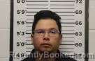 Mugshot of TIMOTHY DAVIS DUARTE