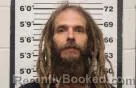 Mugshot of TREVOR RYAN FRAY booked in Eddy County, New Mexico on July 7, 2026